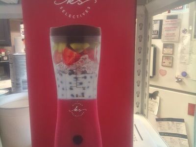 KS select personal blender