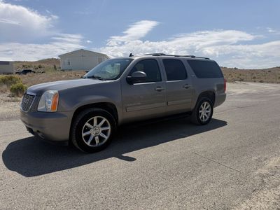 2012 GMC Yukon XL SLT 1500