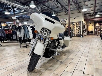 Harley-Davidson 2022 Street Glide Special
