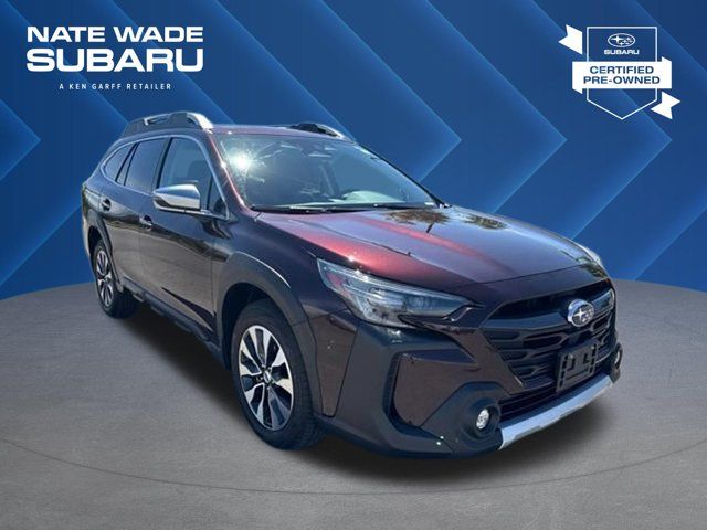 2024 Subaru Outback Touring XT