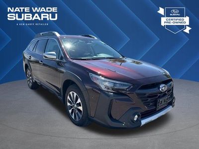 2024 Subaru Outback Touring XT