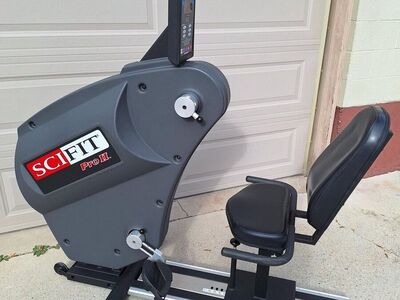 SciFit Pro2 UBE/Total Body Machine