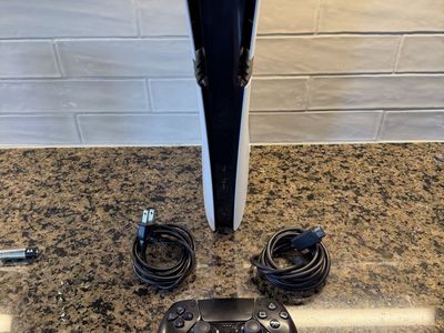 PS5 Pro and Pro Controller