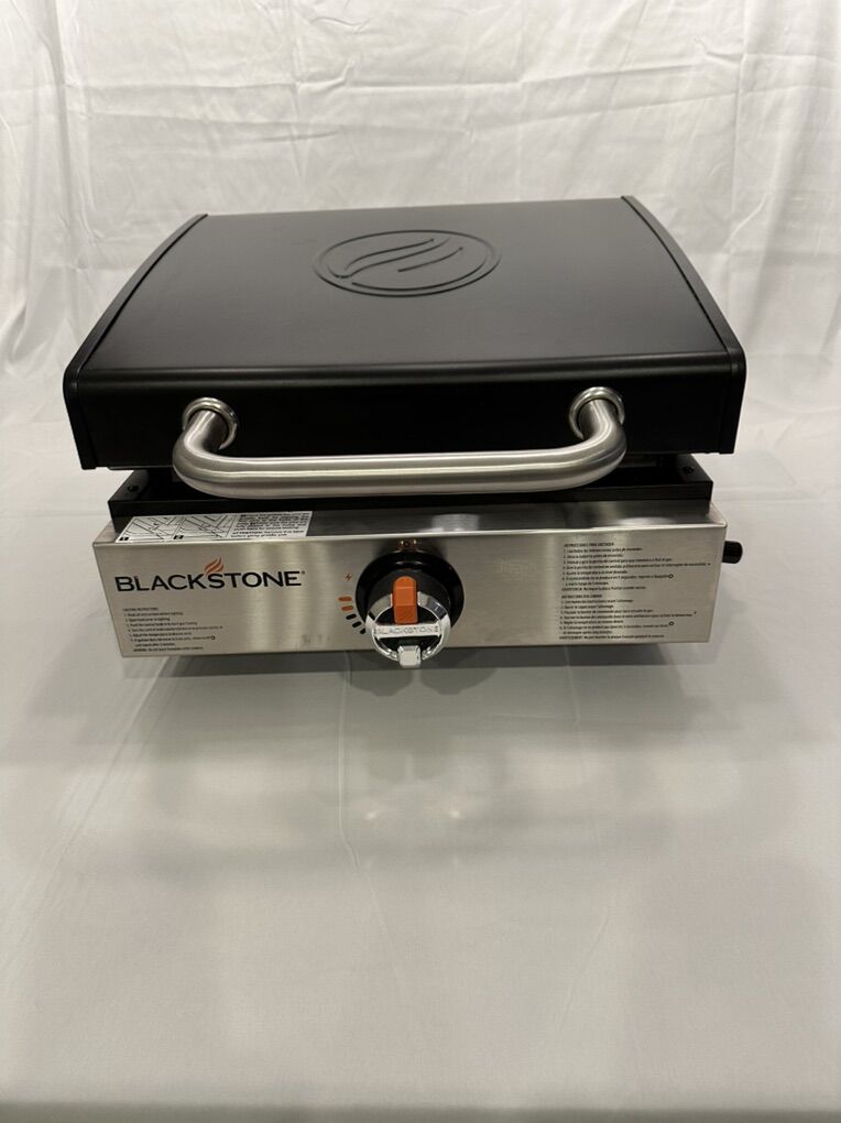 Blackstone Griddle 17 1814 Series