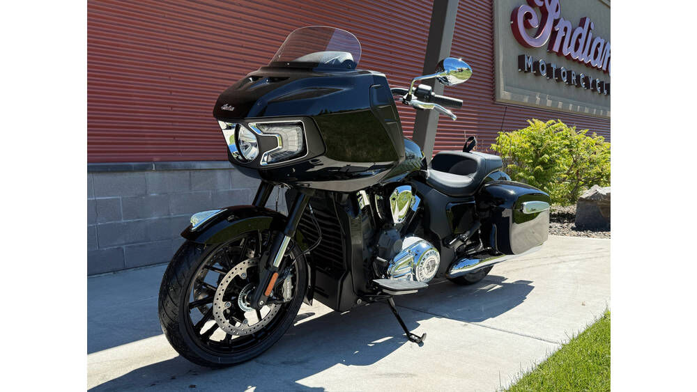 2025 Indian Motorcycle Challenger Base    NO Freight! Limited Time!  SAVE $4831