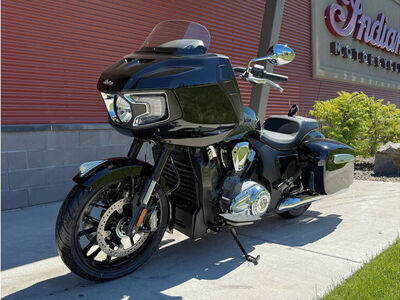 2025 Indian Motorcycle Challenger Base NO Freight! Limited Time! SAVE $4831