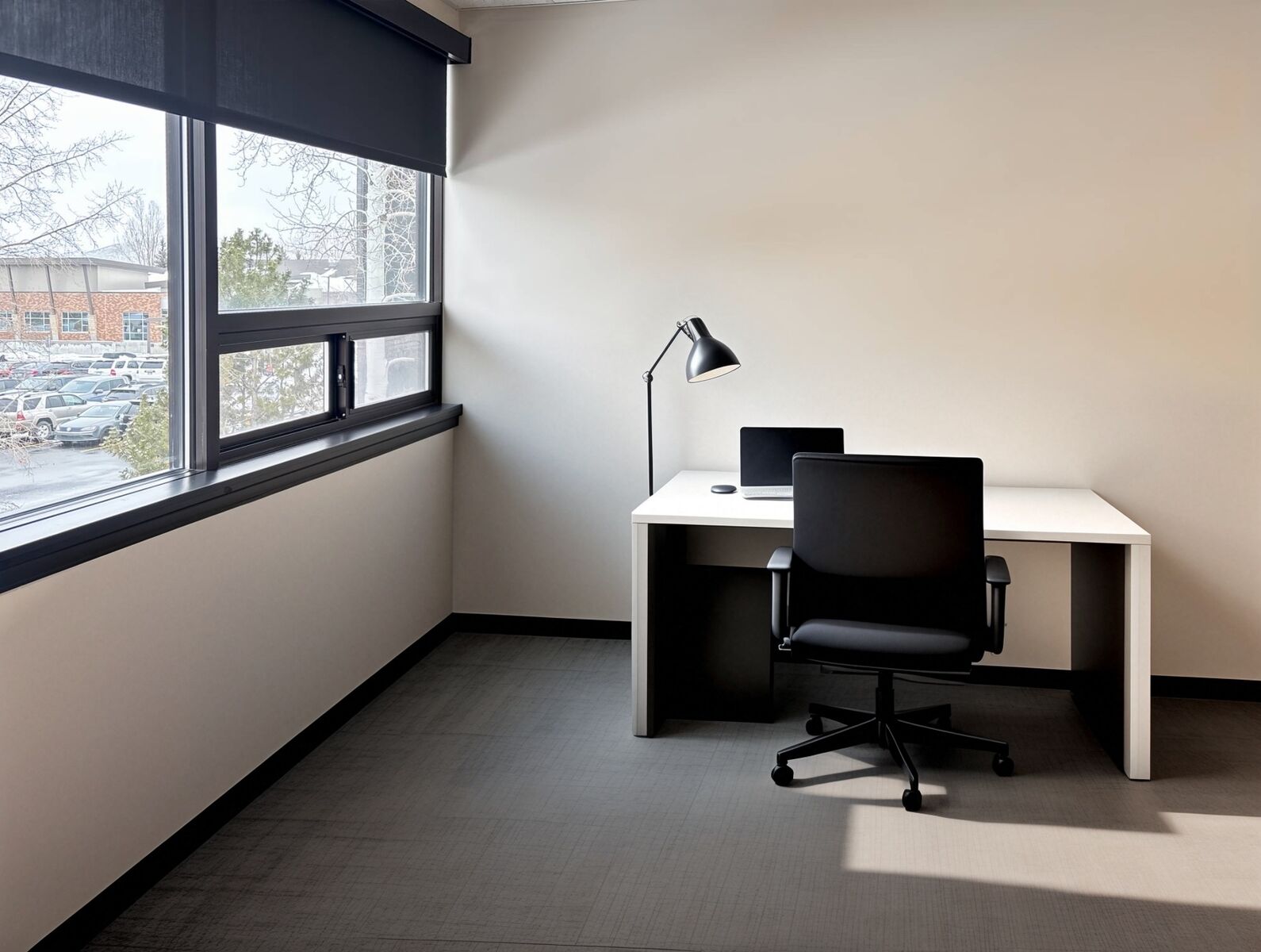 Fully Furnished Beautiful Office Space Available!  Inquire Today!