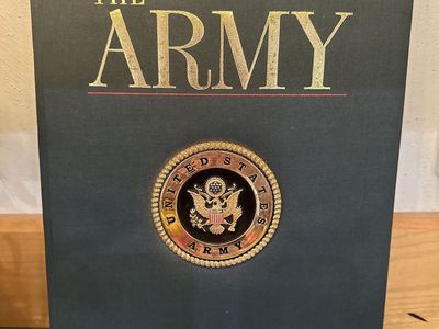 The Army Historical Foundation Book