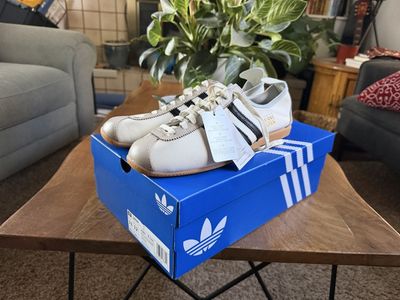 Adidas Japan Shoes Men’s 11