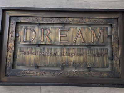 Beautiful piece of art!