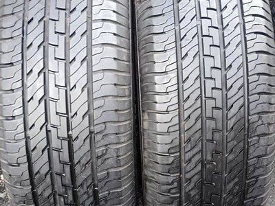 Nice Pair of P245/70R17 Tires