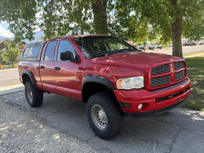 2004 Dodge 1500