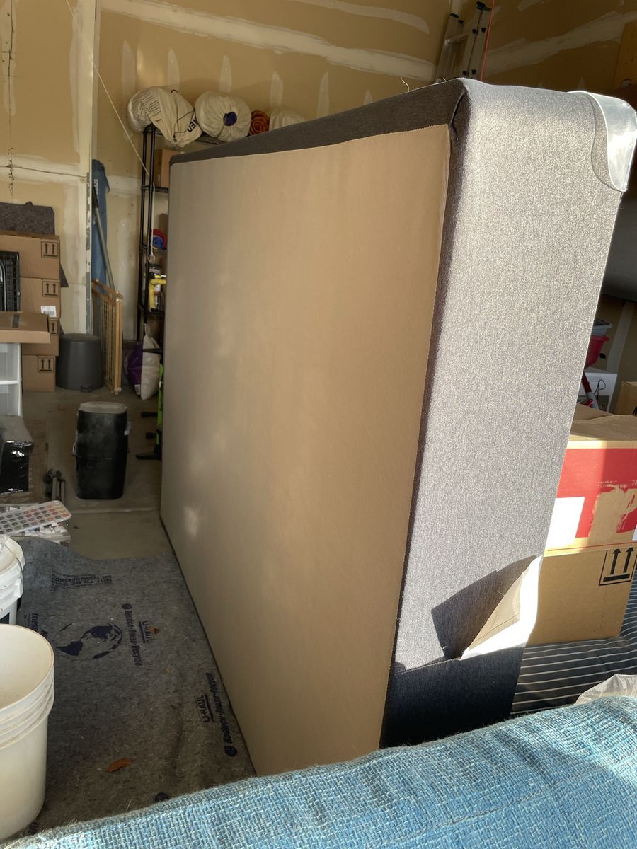 Queen Box Spring