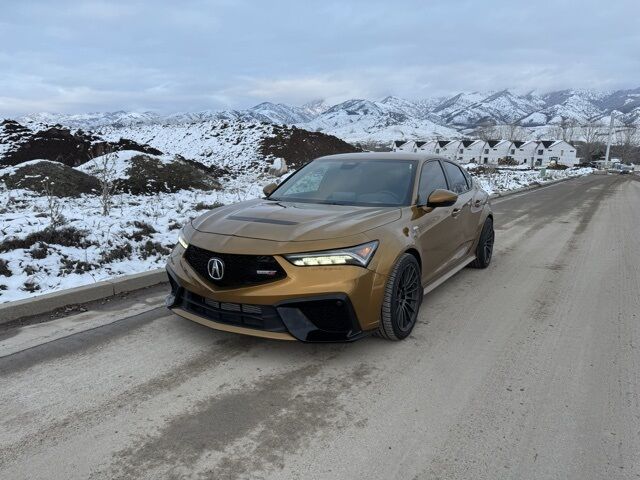 2024 Acura Integra Type S