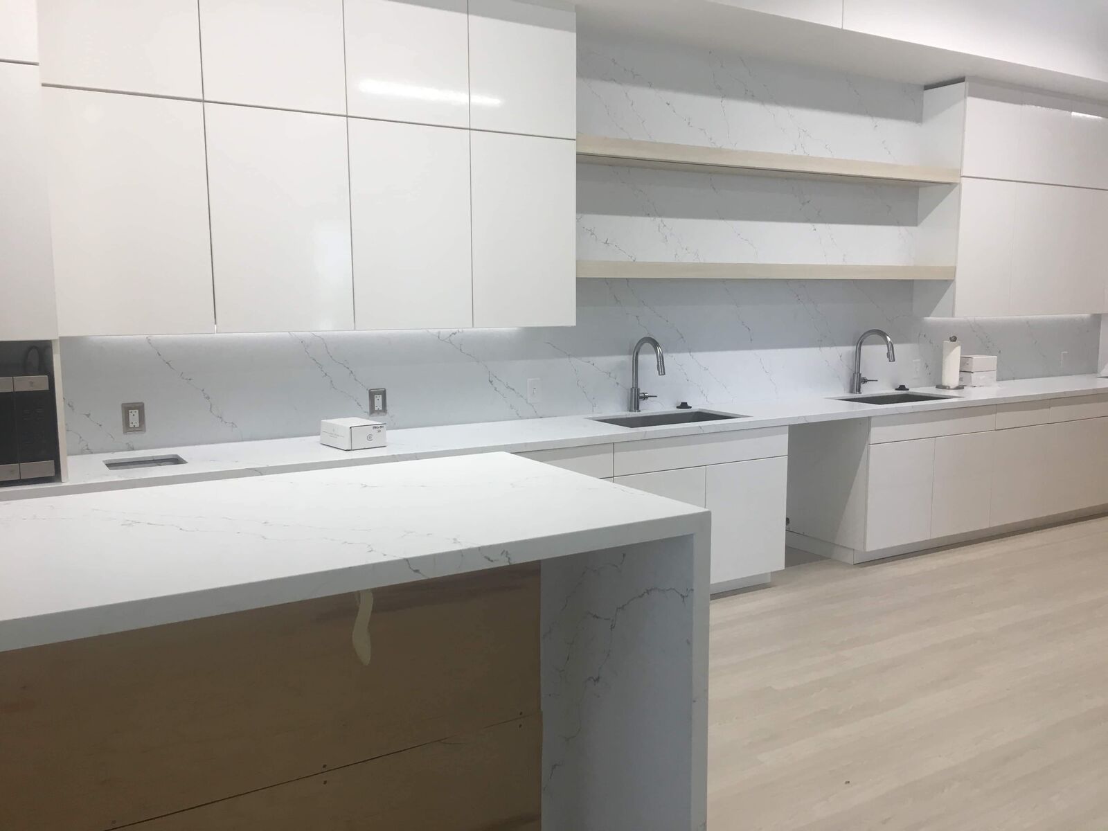 A v's Granite &Marble LLC