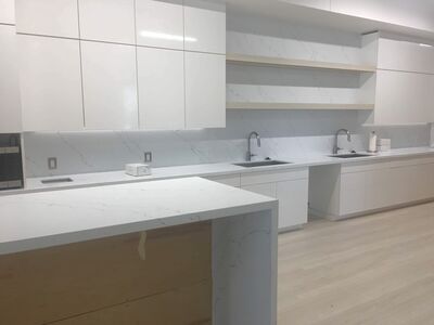 A v's Granite &Marble LLC