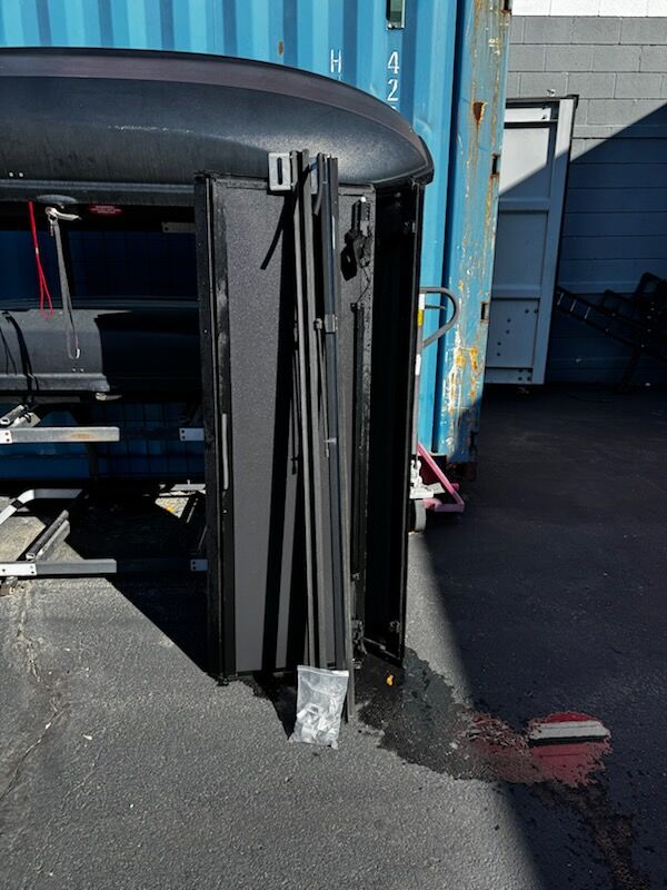 BAKLFLIP MX4 Tonneau Cover for 2015-2022 Chevy Colorado/GMC Canyon 5'2 BED 20% OFF