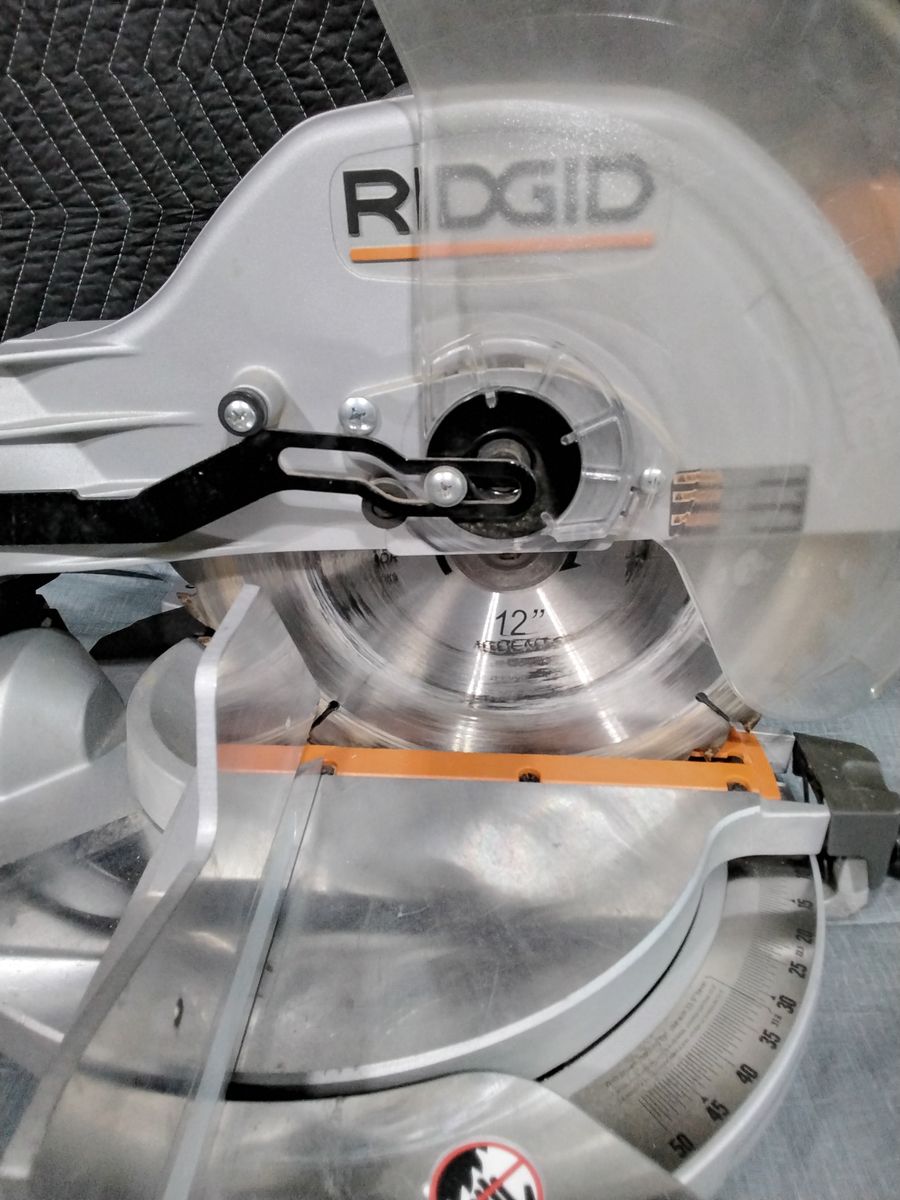 Miter Saw