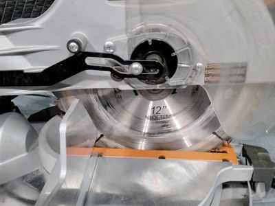Miter Saw