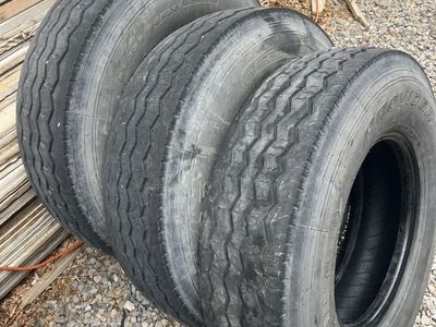 Provider St 235/85/R16