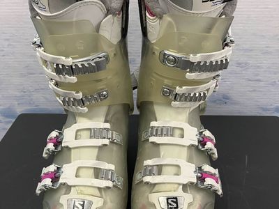 Used Salomon X Pro R80 W Ski Boot - 23.5