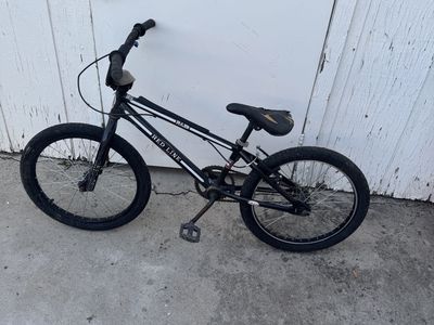 Bmx Bike