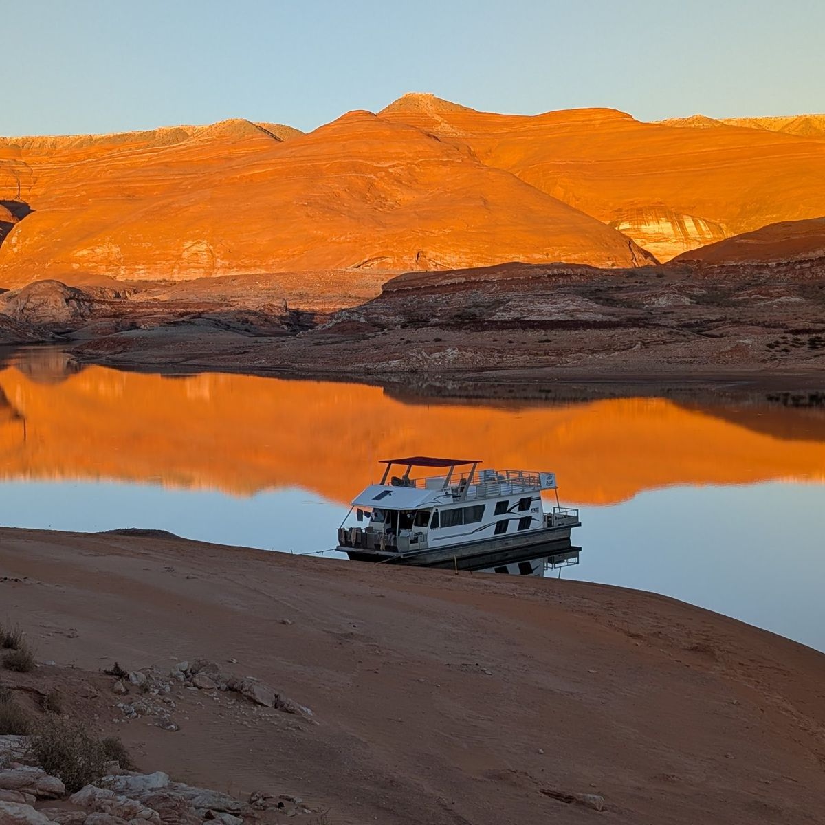 1/10th Lake Powell Houseboat LLC