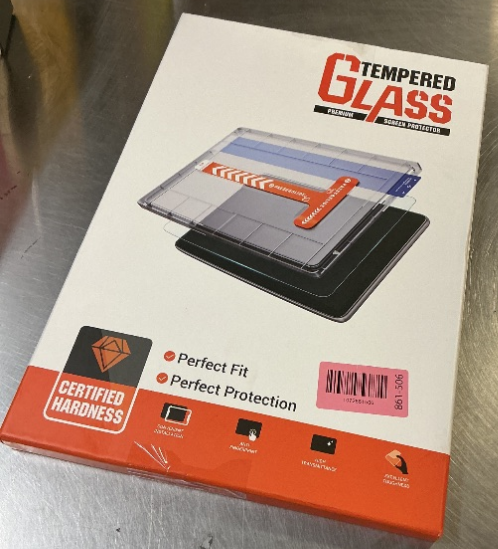 Matte Screen protectors for Tesla Model Y Juniper/ Model 3 Highand front and rear screen