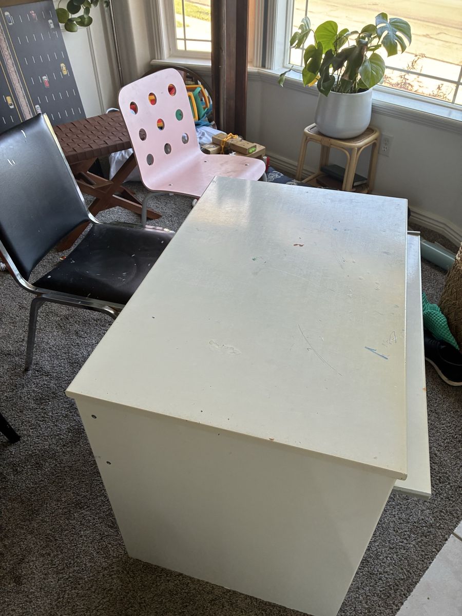 Free furniture