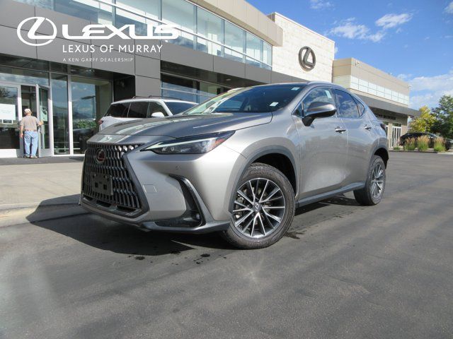 2023 Lexus NX 350 Premium