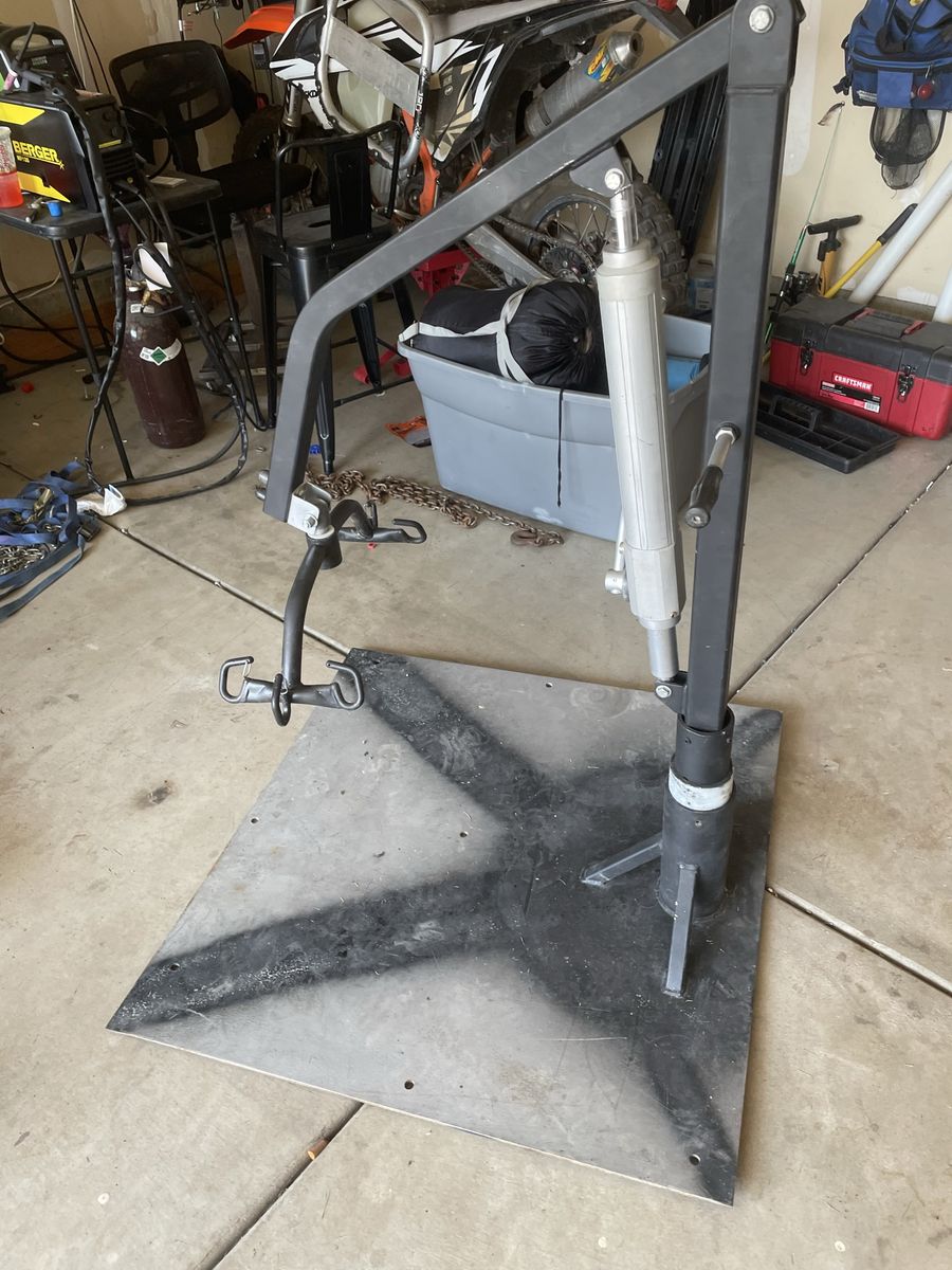 engine hoist
