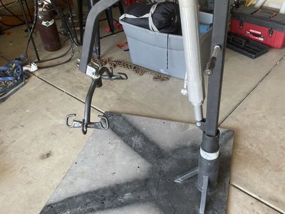 engine hoist