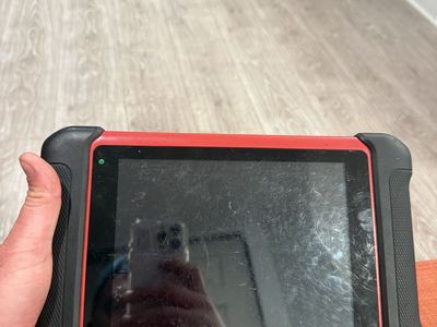 Autel MaxiCom MK906BT Advanced Diagnostic & Information System Tablet with Accessories