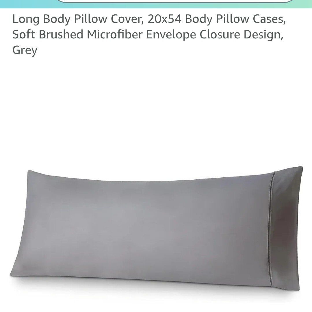 Pillow Covers