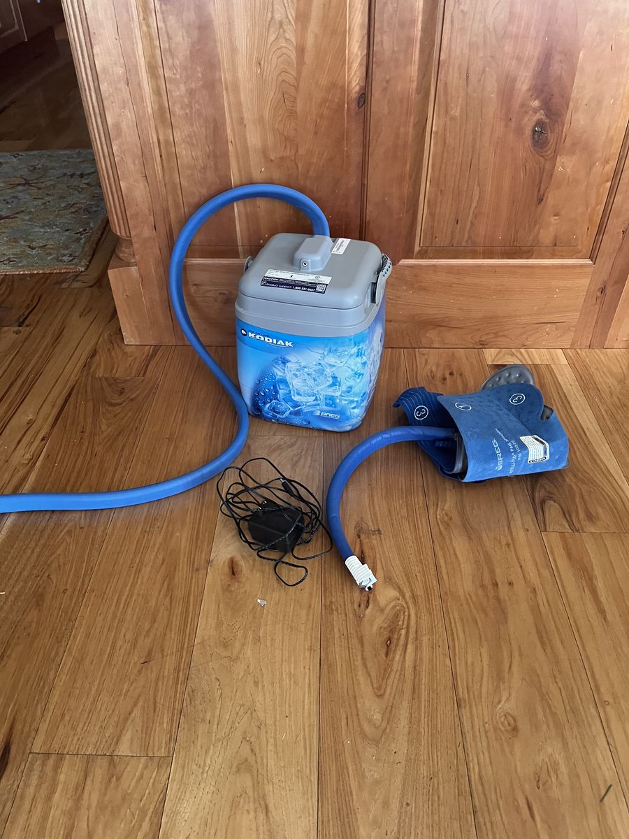 BREG Polar Care Shoulder ICE PACK
