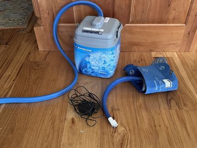 BREG Polar Care Shoulder ICE PACK