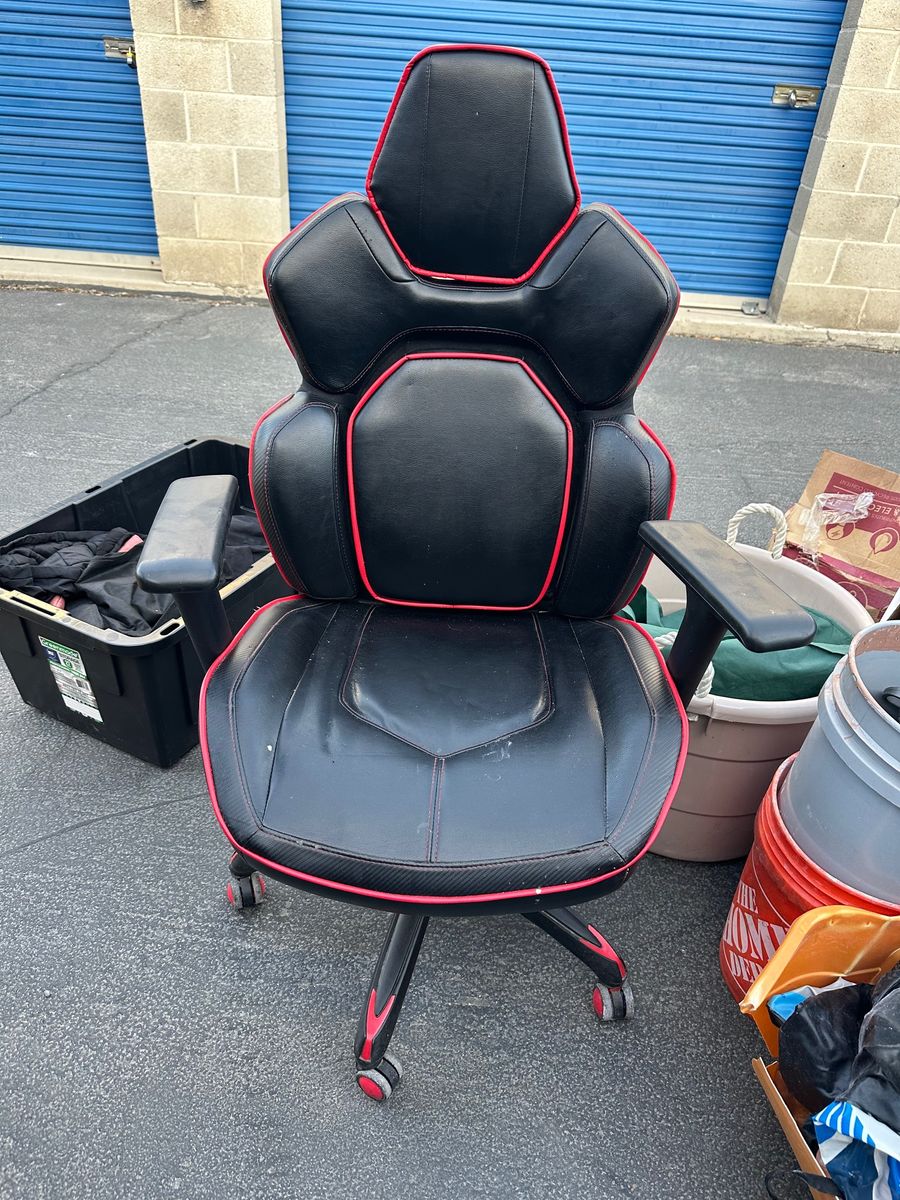 Gaming Chair