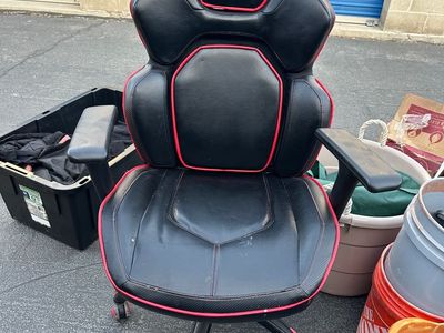 Gaming Chair