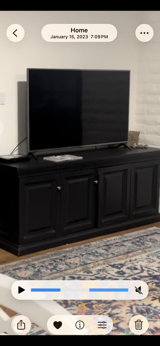 55 in LG TV
