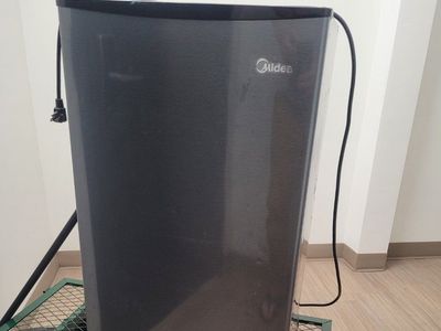 Small Refrigerator