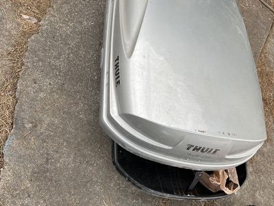Thule Atlantis 1600