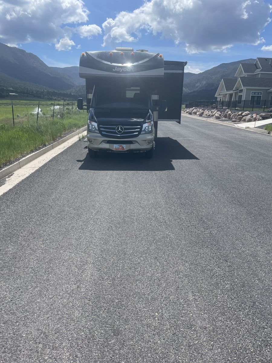 2019 Jayco Melbourne Model  24L