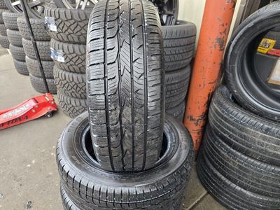 SET 215/60R16 BIGO LEGACY ALL SEASON PLUS