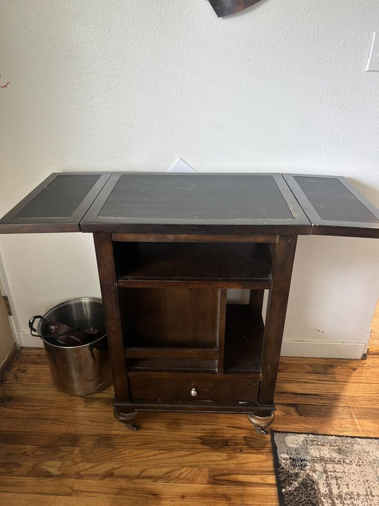 Bar Cart