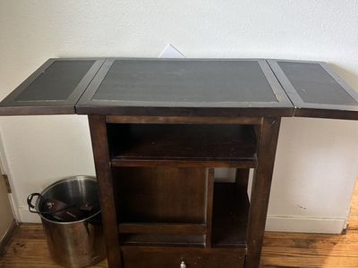 Bar Cart