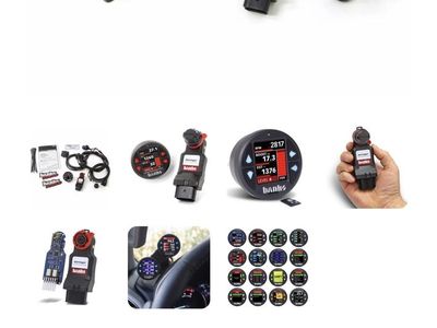 2020-2023 Derringer tuner for L5P