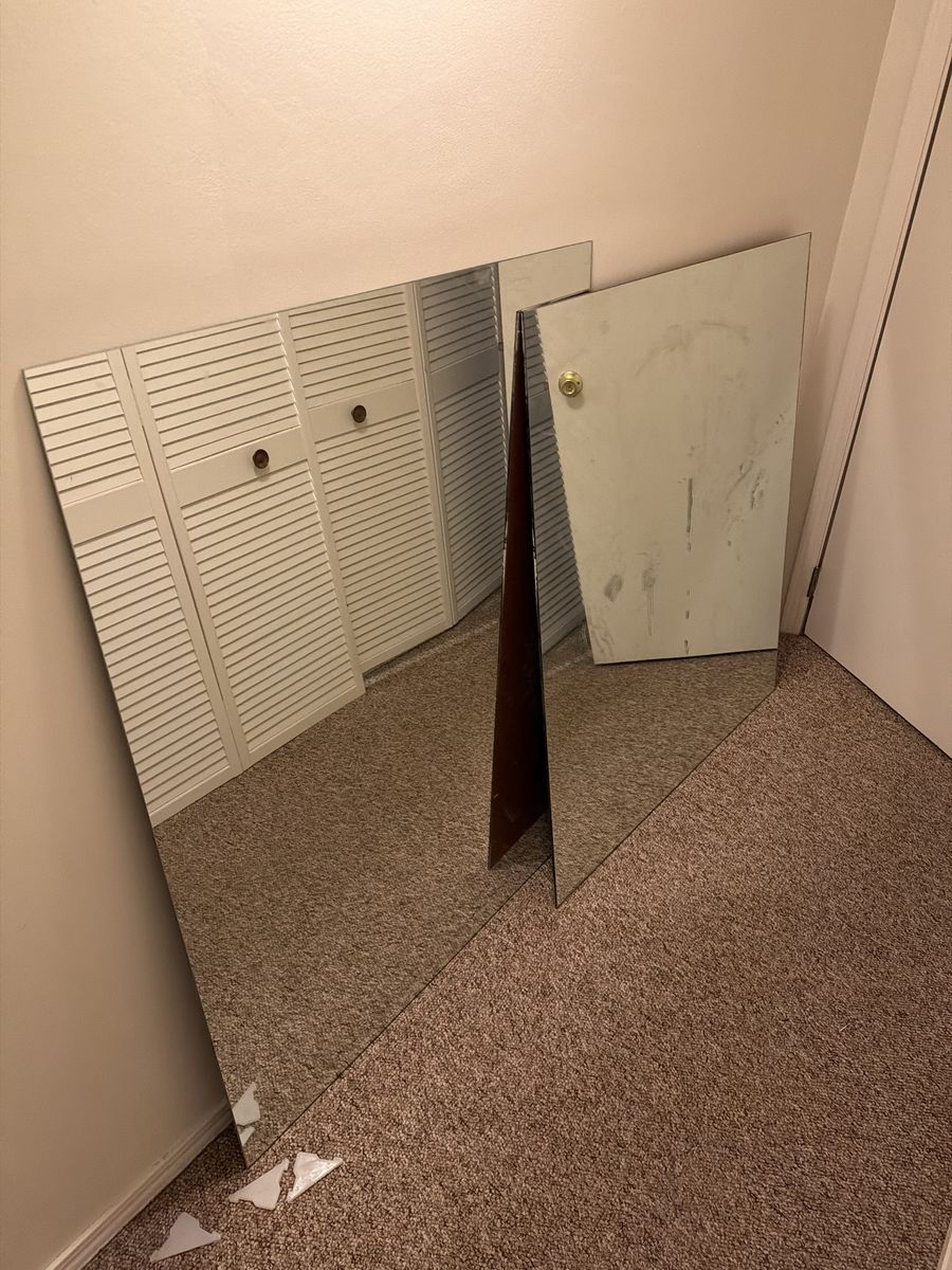 Mirrors