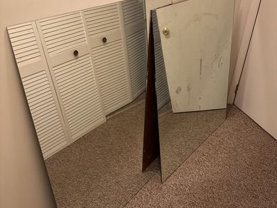 Mirrors