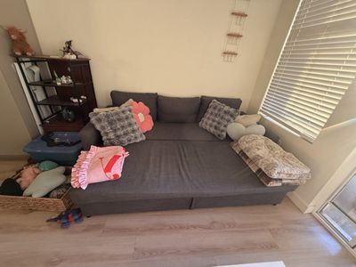 couch