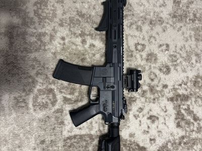 Krytac Trident Aster 2